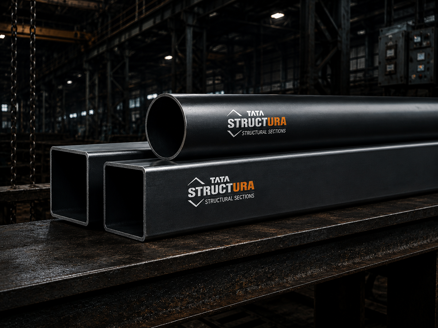 Tata Structura 310/355 YST
