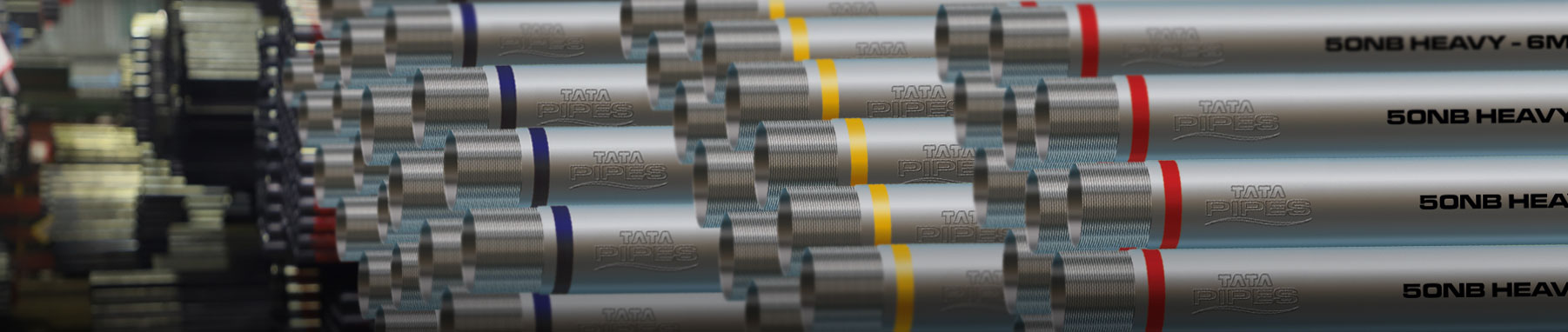 Tata Structura GP Pipes
