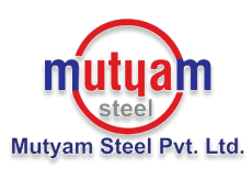About Mutyam Steel